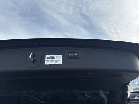 Used 2017 BMW 328d xDrive Wagon AWD/4WD image 30