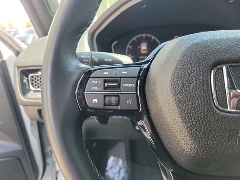 Used 2025 Honda Civic Sport image 23