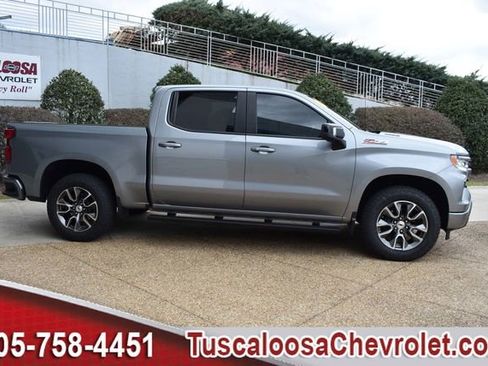 Used 2023 Chevrolet Silverado 1500 RST w/ RST All Star Premium Package image 11