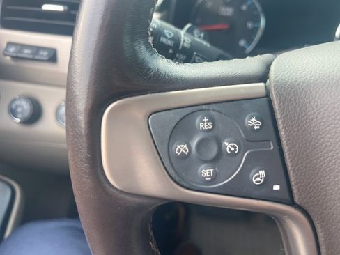 Used 2019 GMC Yukon XL Denali w/ Denali Ultimate Package image 15