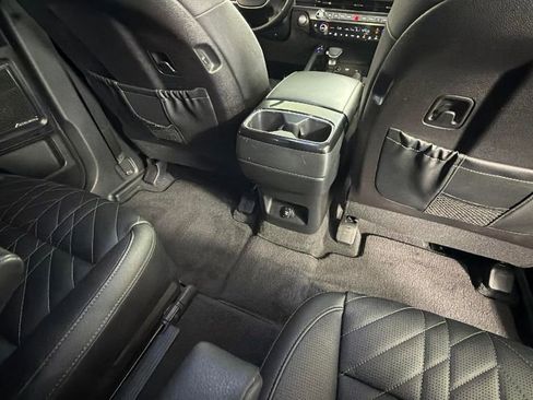 Used 2024 Kia Telluride SX X-Line AWD/4WD image 35