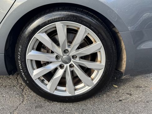 Used 2018 Audi A5 2.0T Premium Plus image 42