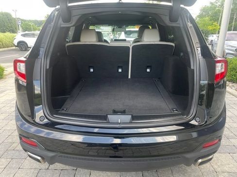 Used 2025 Acura RDX SH-AWD image 21