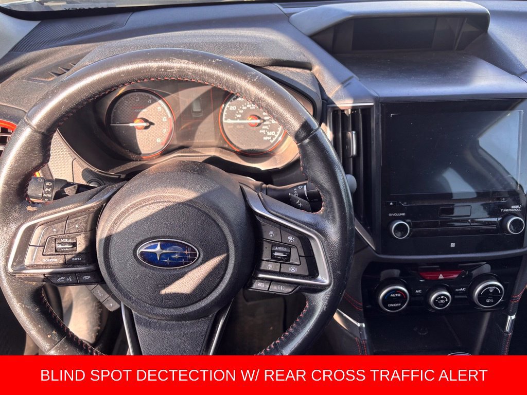 Used 2020 Subaru Forester Sport AWD/4WD image 25