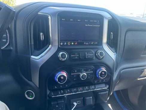 Used 2021 GMC Sierra 1500 SLT w/ SLT Premium Package image 6