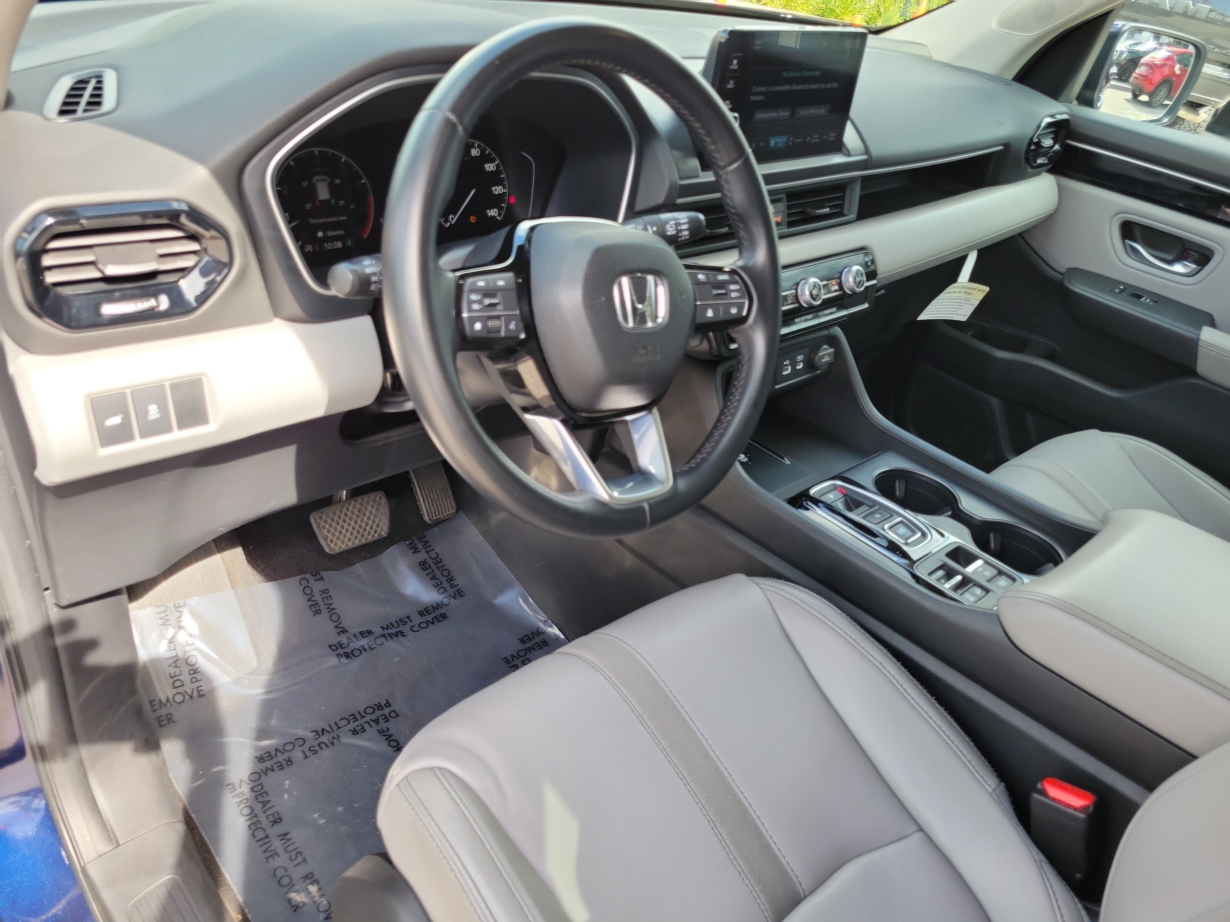 Used 2023 Honda Pilot EX-L image 9