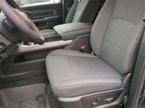 New 2026 RAM 2500 Big Horn image 16