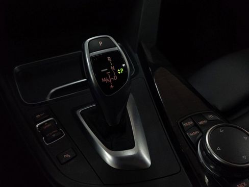 Used 2016 BMW 340i xDrive 340i xDrive image 14