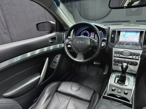 Used 2013 INFINITI G37 x Coupe w/ Premium Pkg AWD/4WD image 32