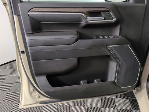 Certified 2022 Chevrolet Silverado 1500 LT Trail Boss w/ Protection Package image 22