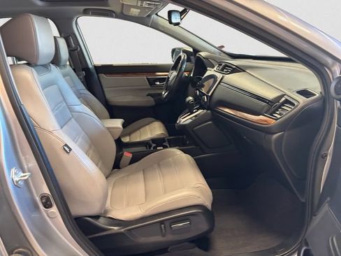 Used 2022 Honda CR-V EX-L image 16