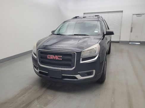 Used 2015 GMC Acadia SLE FWD image 15