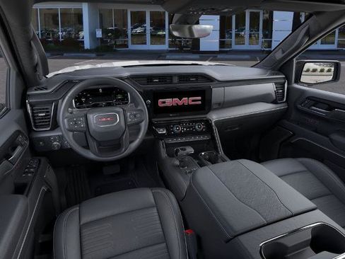 New 2026 GMC Sierra 1500 AT4X image 15