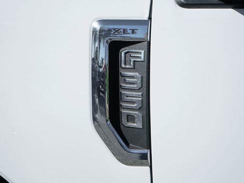 Used 2021 Ford F350 XLT image 45