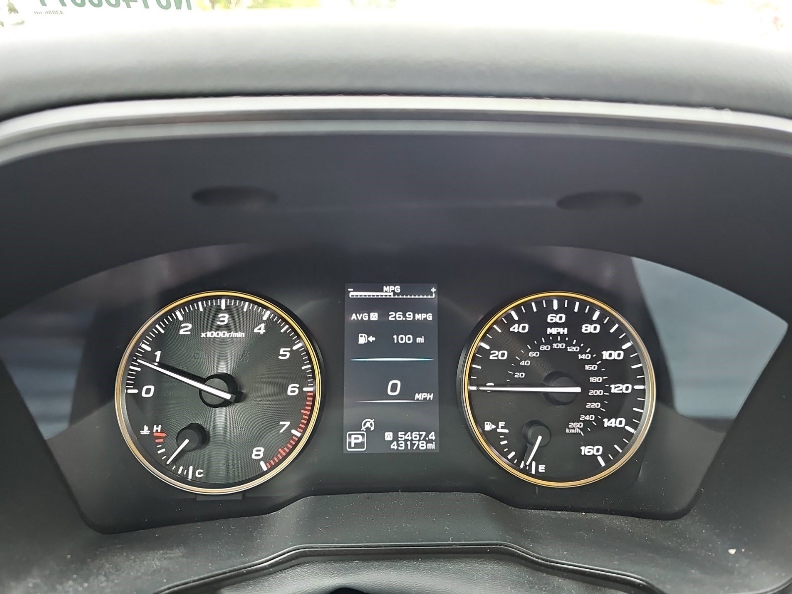 Used 2022 Subaru Outback Wilderness w/ Wilderness Package AWD/4WD image 22