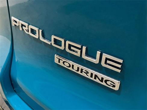 New 2026 Honda Prologue Touring image 9