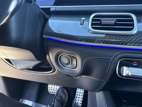 New 2025 Mercedes-Benz GLE 53 AMG 4MATIC image 26