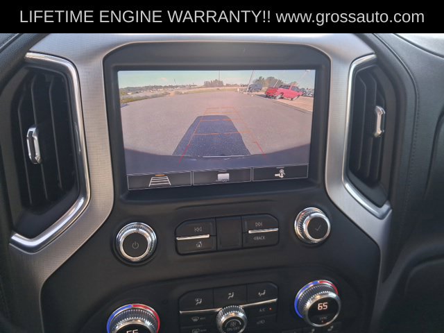 Certified 2020 GMC Sierra 2500 SLT w/ SLT Premium Plus Package AWD/4WD image 17