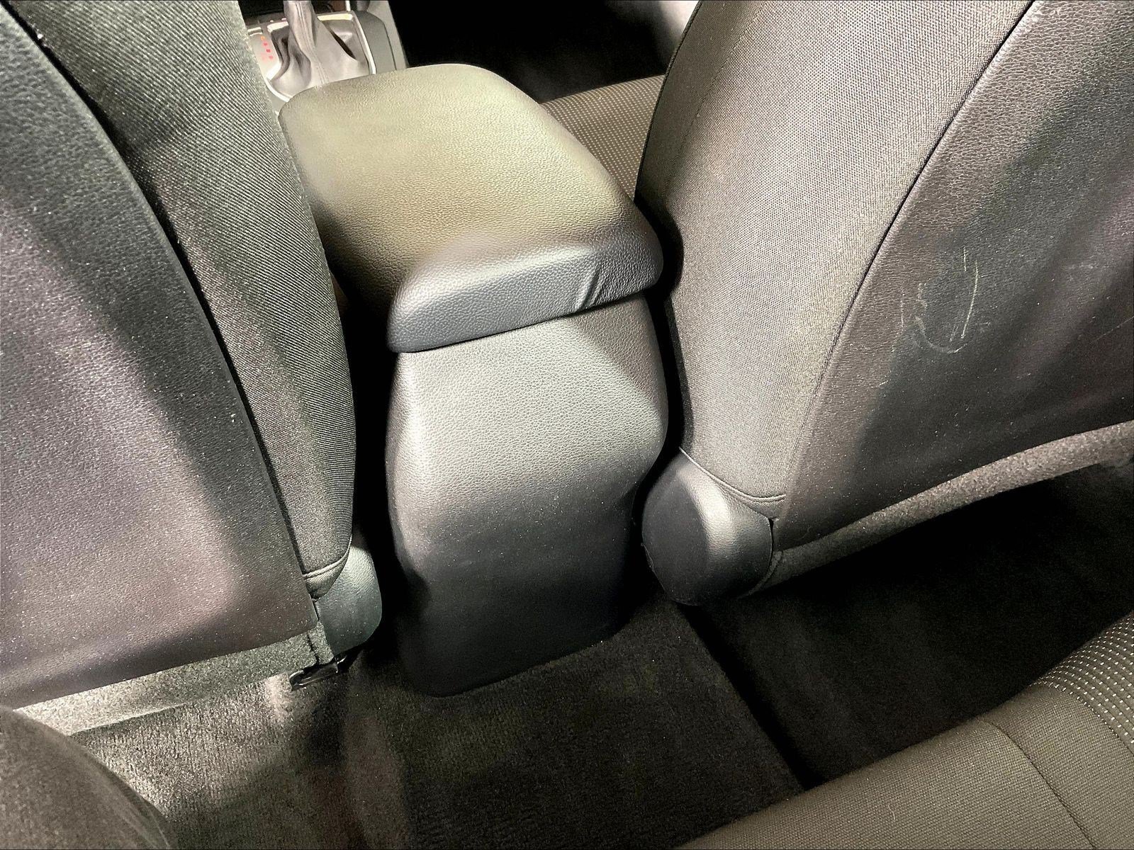 Used 2021 Kia Forte LXS FWD image 11