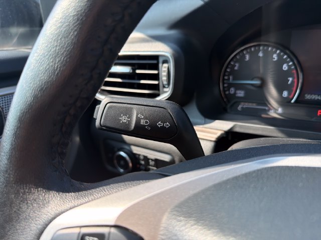 Used 2024 Ford Explorer Limited AWD/4WD image 16
