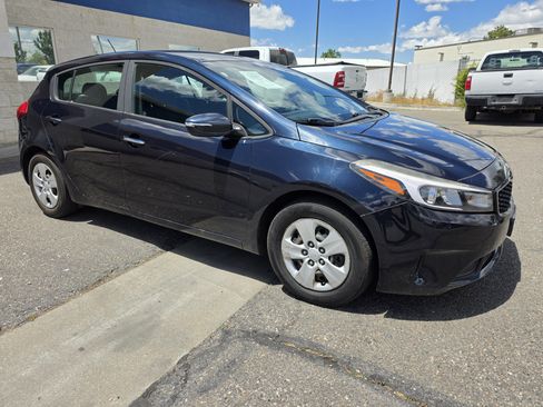 Used 2018 Kia Forte LX FWD image 9