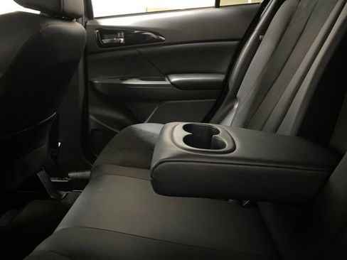 Used 2026 Mitsubishi Eclipse Cross SE AWD/4WD image 68