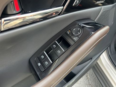 Used 2023 MAZDA CX-30 2.5 Turbo w/ Premium Package image 17