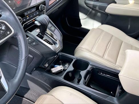 Certified 2020 Honda CR-V EX-L image 16
