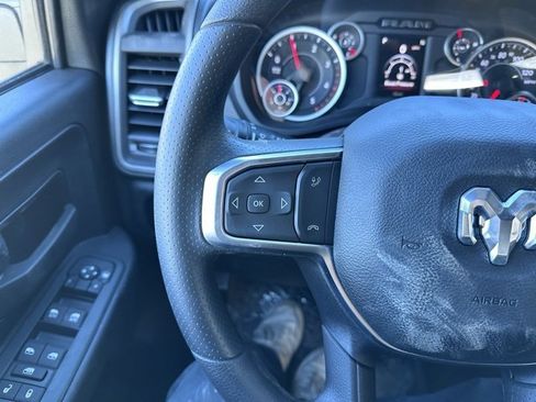 New 2026 RAM 3500 Tradesman image 26