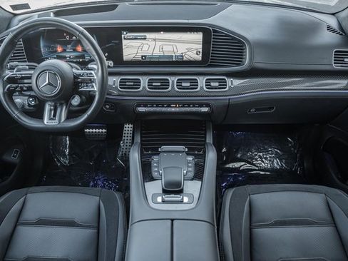 Used 2024 Mercedes-Benz GLS 63 AMG GLS 63 AMGﾮ image 24