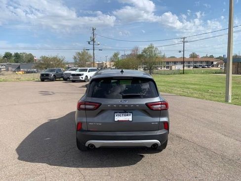 Used 2025 Ford Escape Active image 6