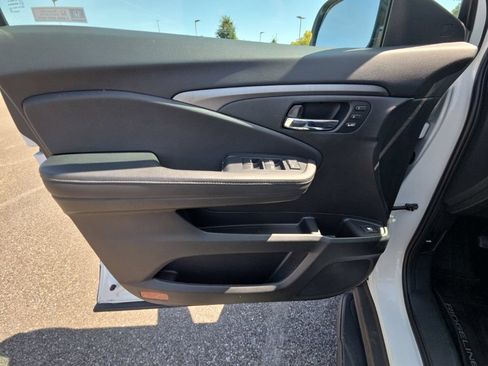 Used 2024 Honda Ridgeline RTL image 32