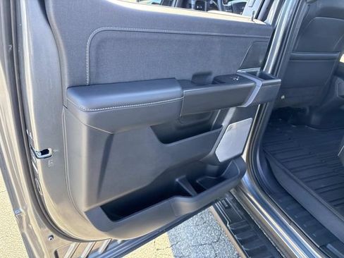 Certified 2024 Ford F150 Lariat AWD/4WD image 16