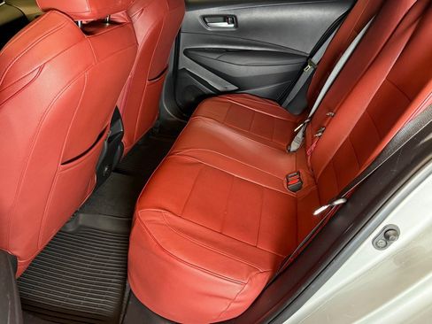 Used 2020 Toyota Corolla SE image 20