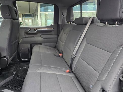 New 2026 GMC Sierra 1500 SLE AWD/4WD image 28