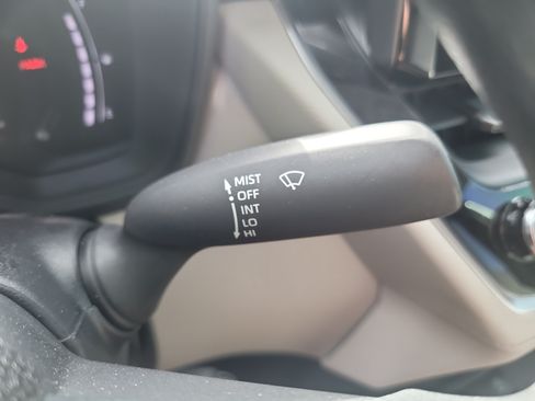 Certified 2026 Toyota Corolla Cross L FWD image 28