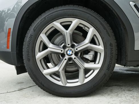 Used 2023 BMW X3 sDrive30i w/ Convenience Package image 33