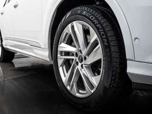 Certified 2023 Audi Q7 3.0T Premium Plus w/ Premium Plus Package AWD/4WD image 22