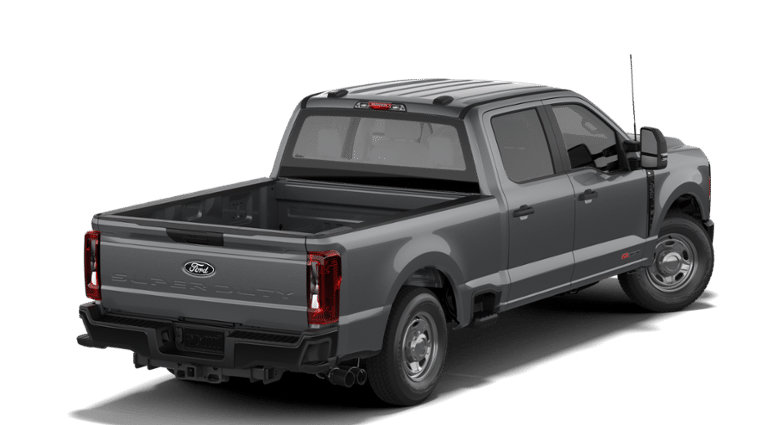 New 2027 Ford F250 XL w/ Camper Package RWD image 13