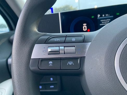 Used 2025 Hyundai Sonata SEL FWD image 14