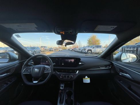 New 2026 Buick Envista Preferred w/ Convenience I Package image 27