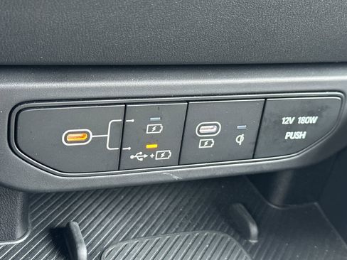 Used 2025 Kia K4 GT-Line Turbo image 30