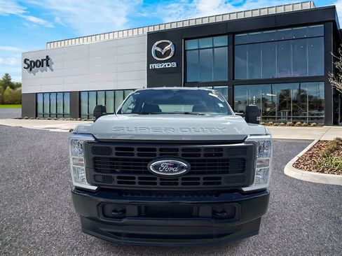 Used 2026 Ford F350 XL AWD/4WD image 9