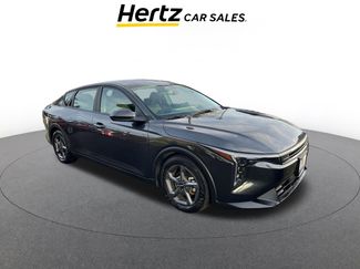 Used 2025 Kia K4 LXS video 1