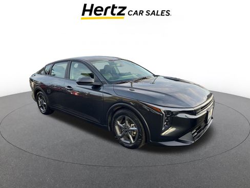 Used 2025 Kia K4 LXS image 1