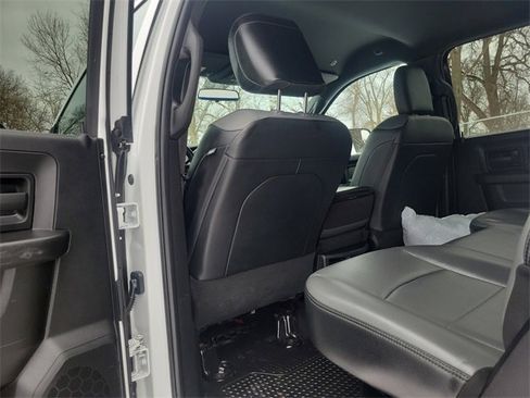 Used 2022 RAM 3500 Tradesman w/ Snow Chief Group image 22