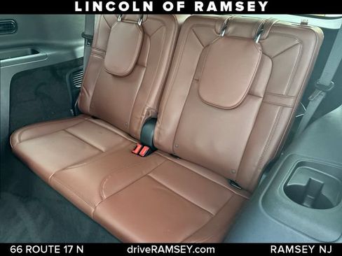 Used 2026 Lincoln Aviator Reserve AWD/4WD image 24