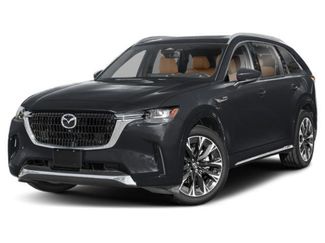 New 2026 MAZDA CX-90 3.3 Turbo S w/ Premium Plus video 1