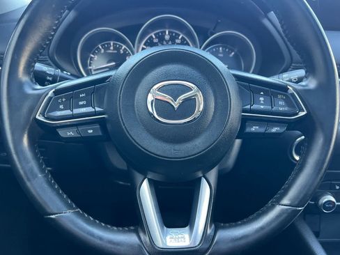 Used 2022 MAZDA CX-5 AWD 2.5 S image 29