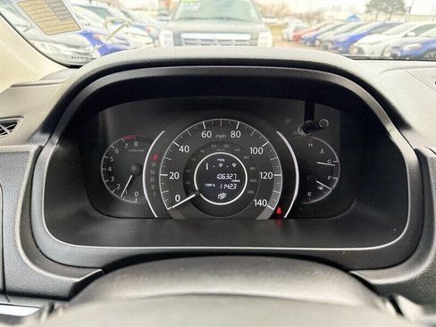 Used 2014 Honda CR-V EX image 26